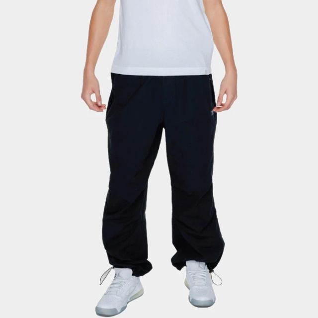 Karl Kani Woven Retro Washed Parachute