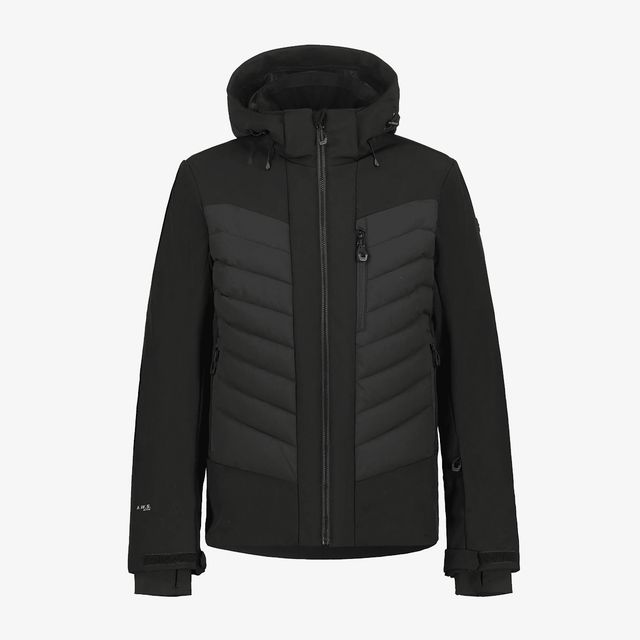 Icepeak Fremont