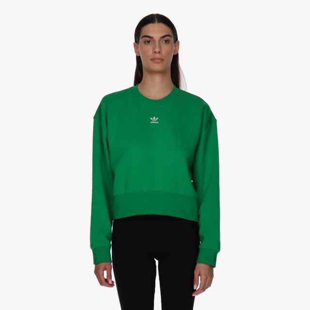 Adidas Dukser Sweatshirt