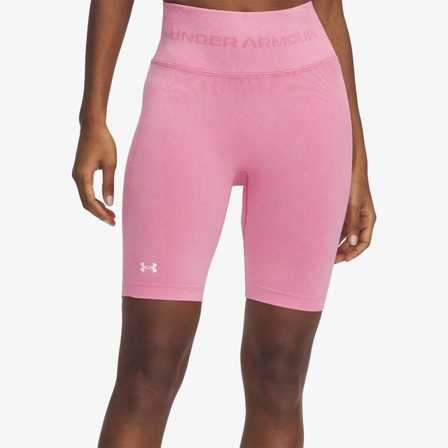 Under Armour Vanish Seamless Washed