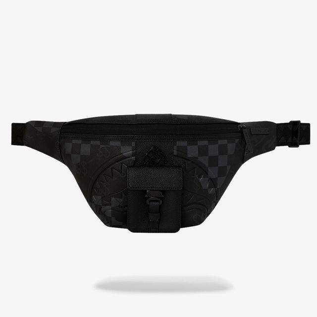Sprayground 4AM Mixup V2 Savvy