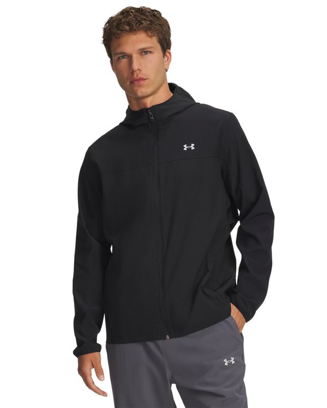 Under Armour Velociti Pro Storm
