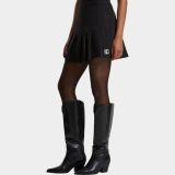 Karl Kani Og Pleated Skort