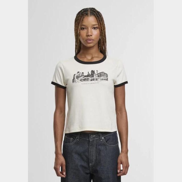 Karl Kani Signature Skyline T