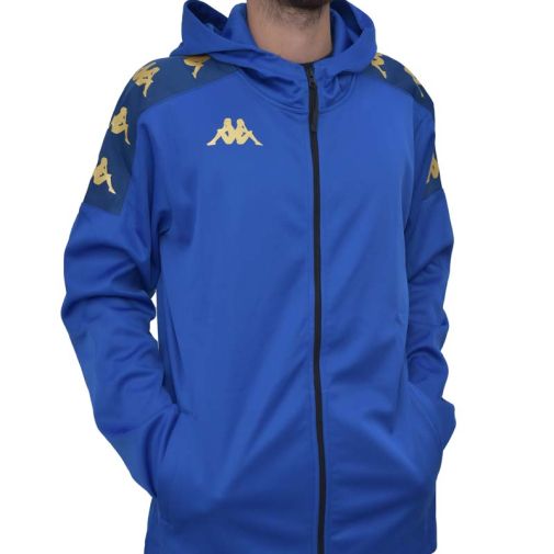 Kappa Kappa4soccer Grevolo