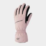 4f Ski Gloves