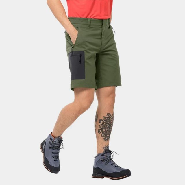 Jack Wolfskin Active Track