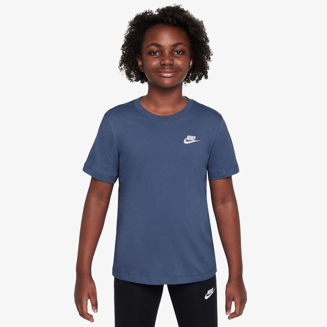 Nike K Nsw Emb Futura Lbr