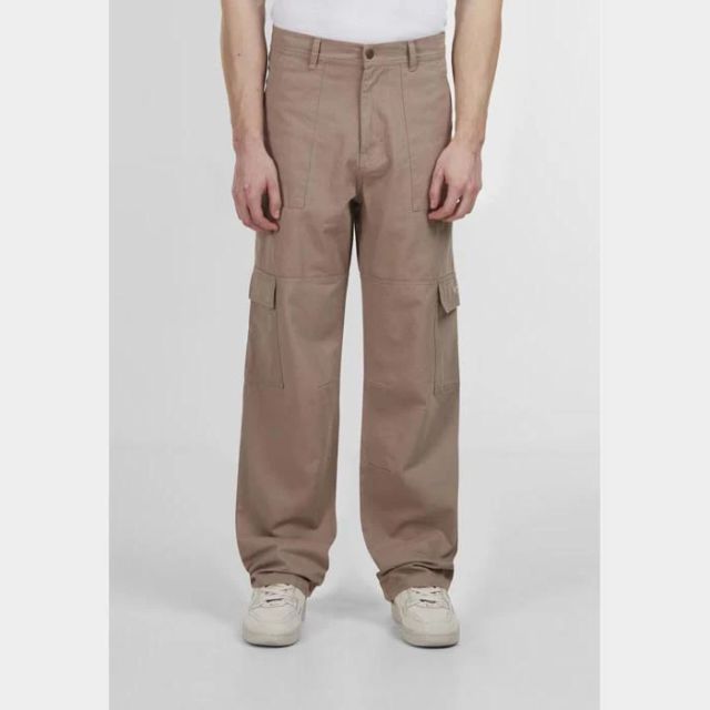 Karl Kani Og Straight Leg Cargo