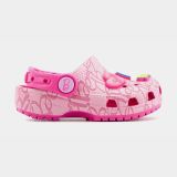 Crocs Classic Mattel Barbie Clog T Kids 211407