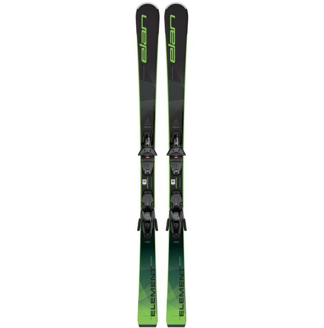Elan Skii Element Sport Sx El 9 0 Gw