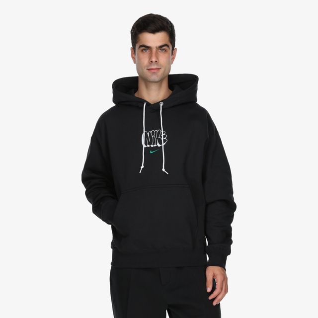 Nike Solo