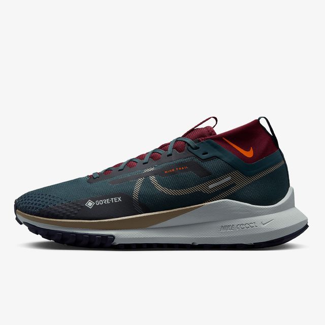 Nike React Pegasus Trail 4 Gtx V2