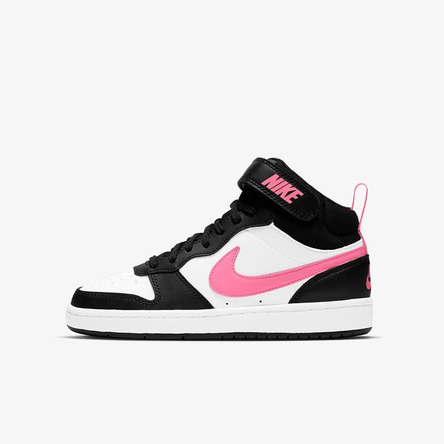Nike Court Borough Mid 2