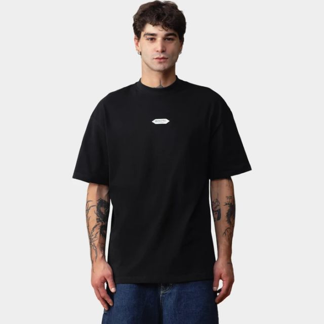 Bratot Apparel Overshirt