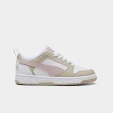 Puma Rebound V6 Lo Jr