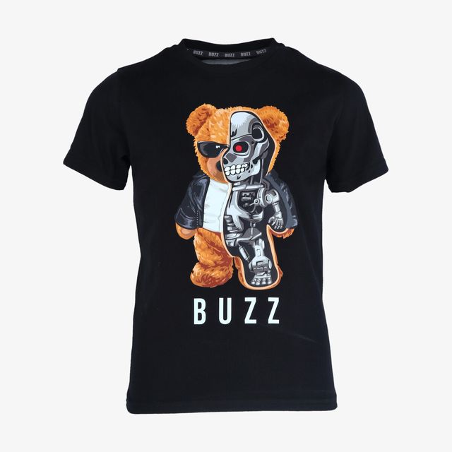 Buzz Robo Bear