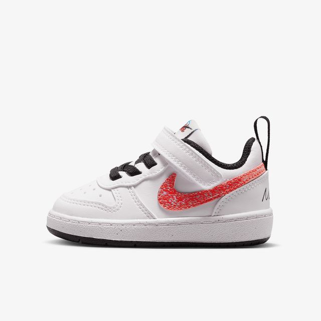 Nike Court Borough Low Win Td