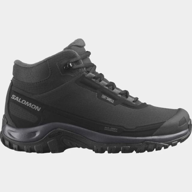 Salomon Shelter Wp 9 Iron Excali