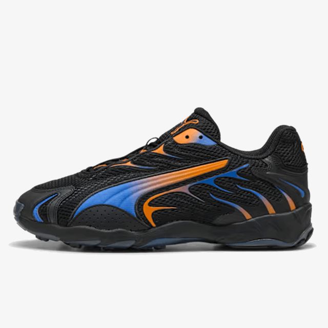 Puma Inhale