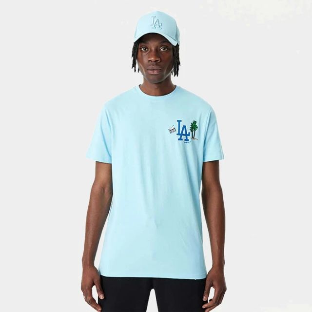 New Era Mlb City Graphic