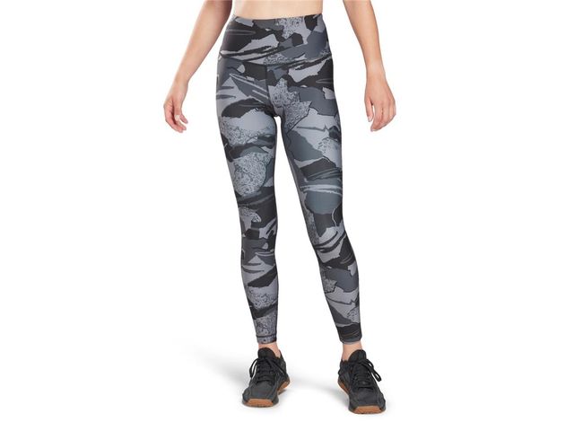 Reebok Wor Aop