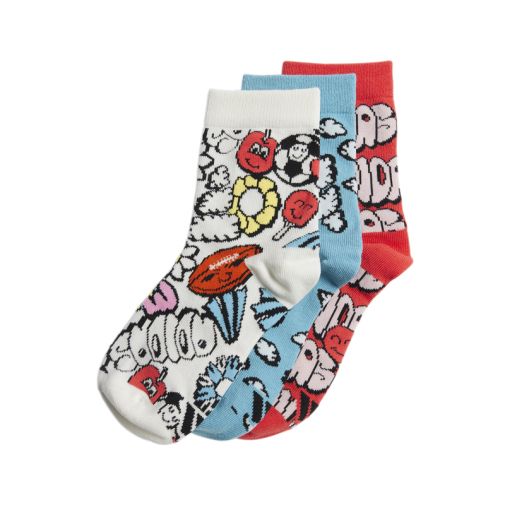 adidas Lk F 3pp Kids