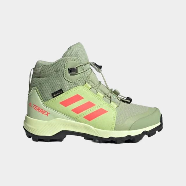 adidas Terrex Mid Gtx K
