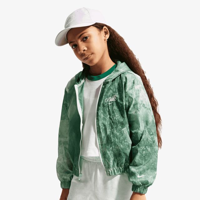 Nike G Nsw Wvn Track Gfx