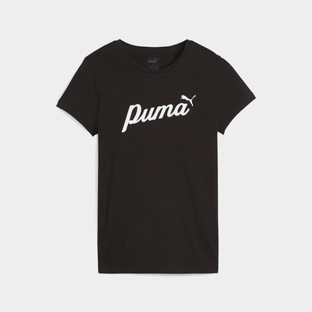 Puma Ess Blossom Script