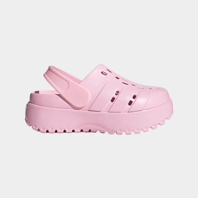 adidas Adilette Clog Platform X O