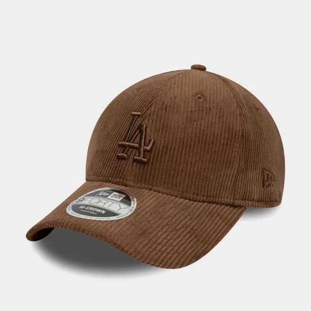 New Era Cord 9forty Mc