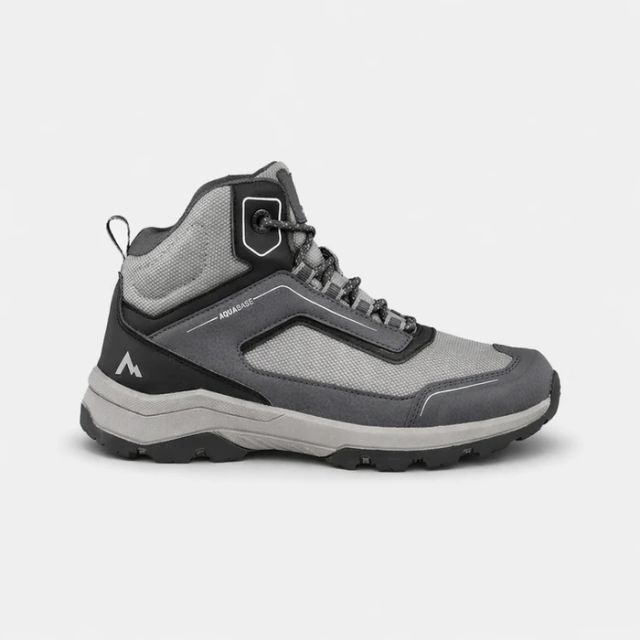 McKinley Maine Iii Mid Aqb J Char