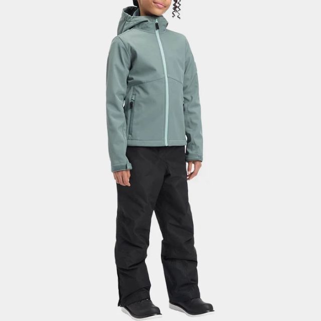 McKinley Abe G Dark