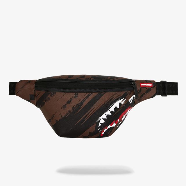 Sprayground Smeared Grunge Savvy