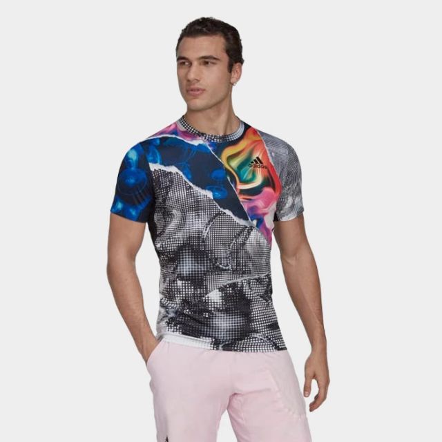 adidas Us Series Fl T