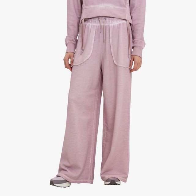 Dot Open Hem