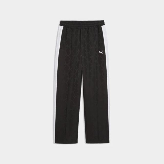 Puma T7 Jacquarded Woven Track Op
