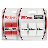 Wilson Gripovi Za Tenis Grip Profile Overgrip Rd