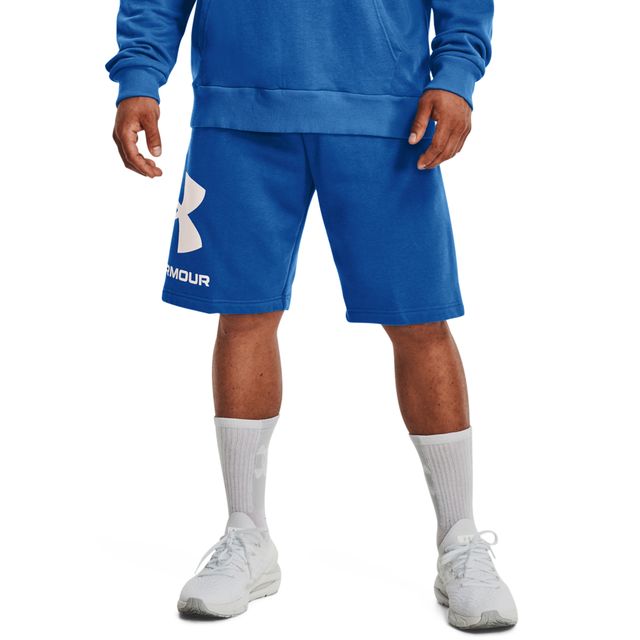 Under Armour Rival Flc Big Logo
