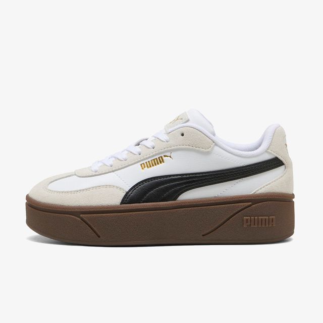 Puma Club II Era Platform
