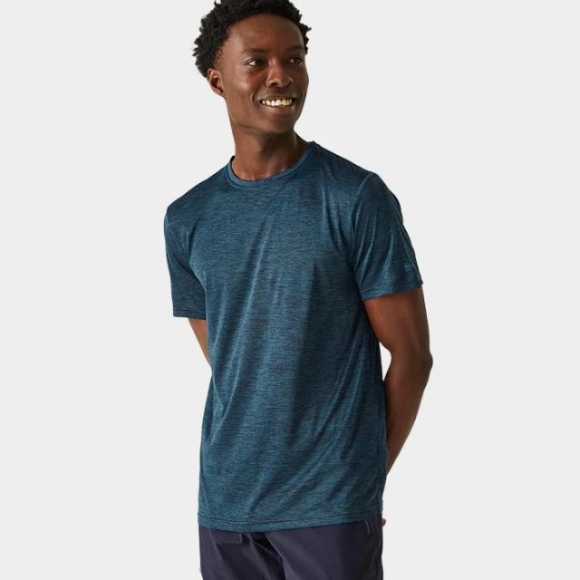 Regatta Fingal Edition Moroccan Blu