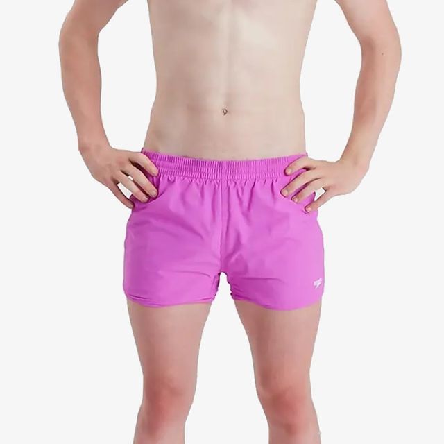 Speedo Fitted Leisure