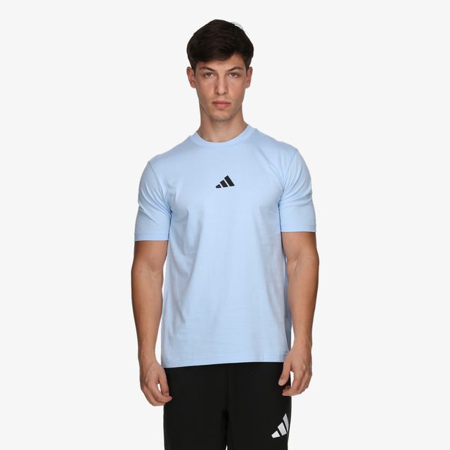 adidas Small Logo