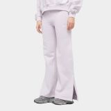 Karl Kani Small Signature Essential Slit Wide Leg