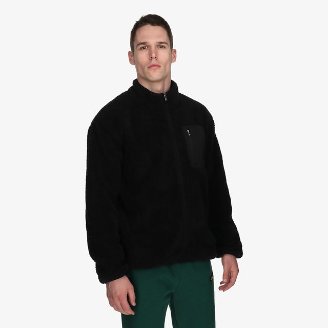 Ellesse Male Full Zip
