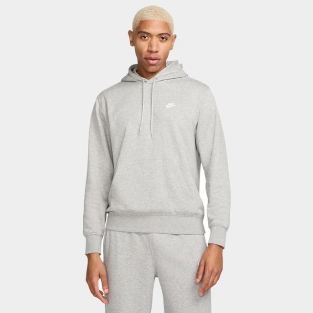 Nike M Nk Club Ft Po