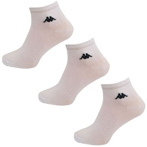 Kappa Logo Rudy 3pack