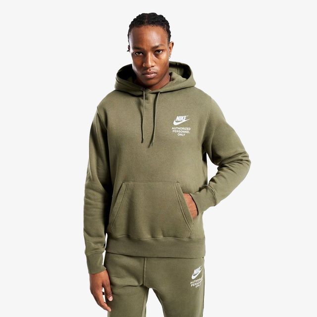 Nike M Club Bb Po