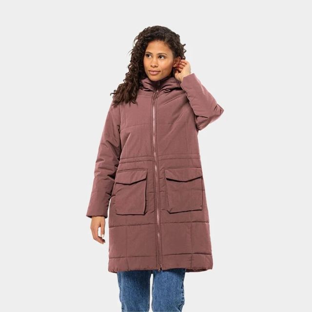 Jack Wolfskin Frost Parka